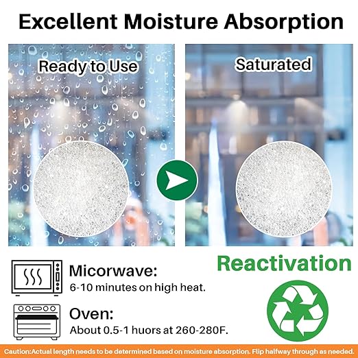 Sukh Pure White Silica Desiccant Beads 430G - Indicating Silica Gel Beads Drying Silicone Beads Reusable Desiccant Dehumidifier for Camera,Electronic,Books,Documents,Clothes,Painting,Jewelry