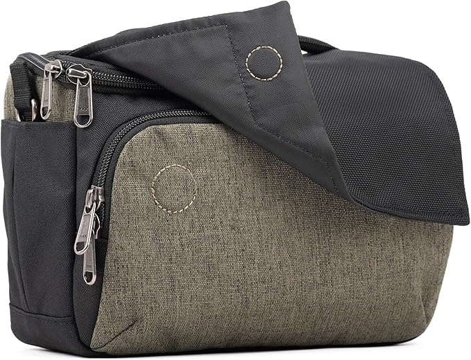 Think Tank Mirrorless Mover 20 Camera Bag (Coast Green) Medium/Large