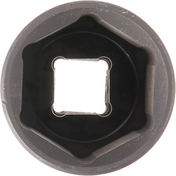 DEWALT DW2292 7/8-Inch IMPACT READY Deep Socket for 3/8-Inch Drive,Black