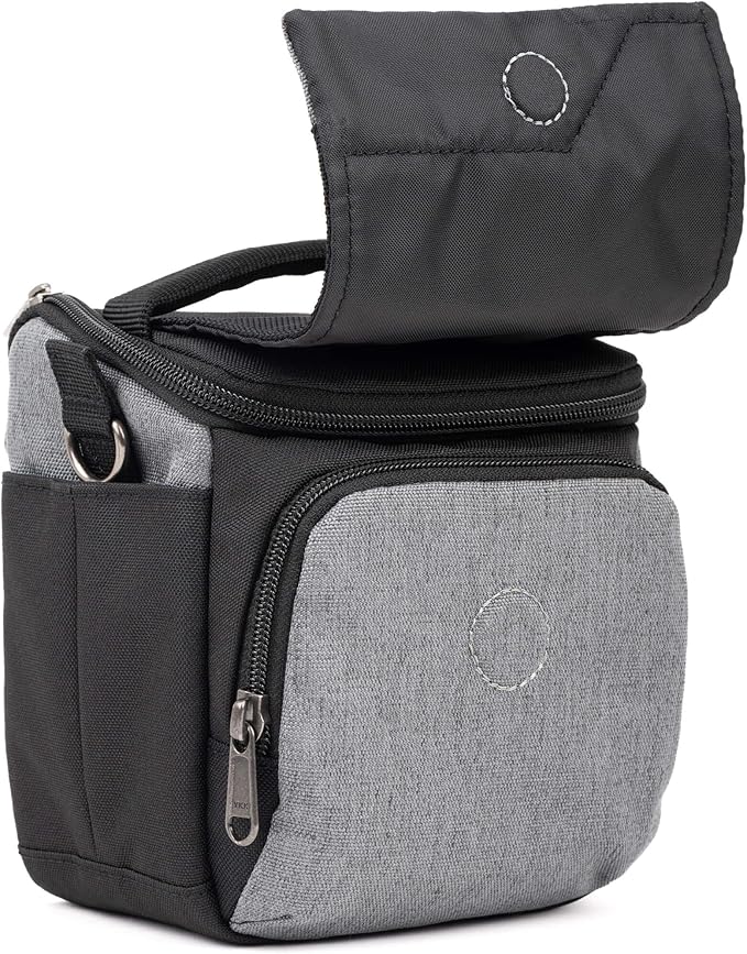 Think Tank Mirrorless Mover 10 Camera Bag (Cool Grey) Medium