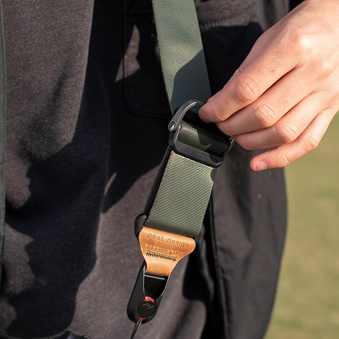Peak Design Slide Camera Strap