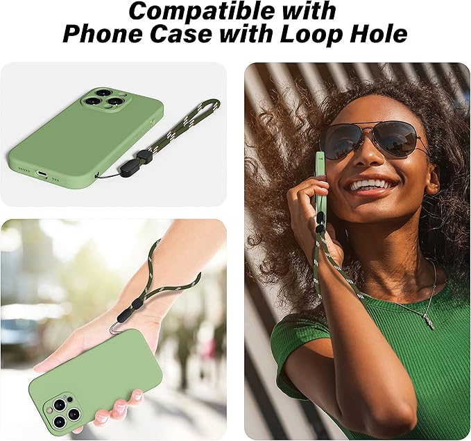 oakxco Lanyard Compatible with Airpods Pro 2 Loop