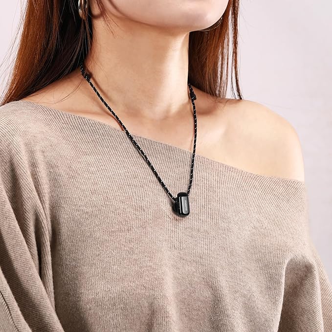 MAONO Wave T1 Mini Wireless Lavalier Microphone Accessories