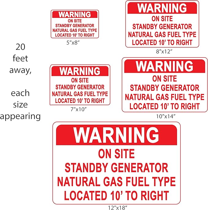 Custom Sign, Personalize it with your own Choice of Colors, Fonts. Heavy-Duty Rust-Free Commercial Grade Plastic Sign, 18"x24" .063".