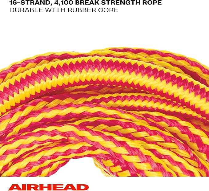 AIRHEAD KWIK-TEK Bungee Tube Rope Extension