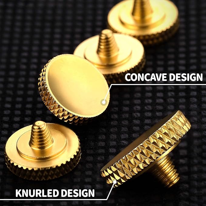 Fujifilm Camera Soft Release Button: 3 Pcs Shutter Button of Camera Accessories - Fuji Fujifilm X-M5 X-T5 X-T4 X-T3 X-T30 X-T30 II X-T20 X-PRO3 X100VI X100V X-E4 X-E3 (Gold)