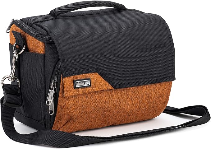 Think Tank Mirrorless Mover 20 Camera Bag (Campfire Orange) Medium/Large