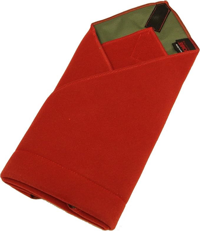 Domke F-34L 19-Inch Protective Wrap -Red