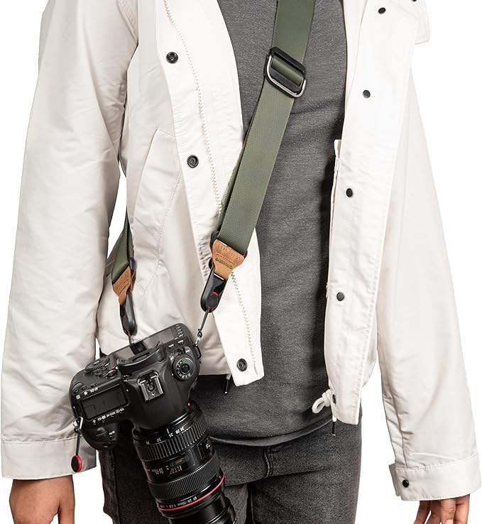 Peak Design Slide Camera Strap