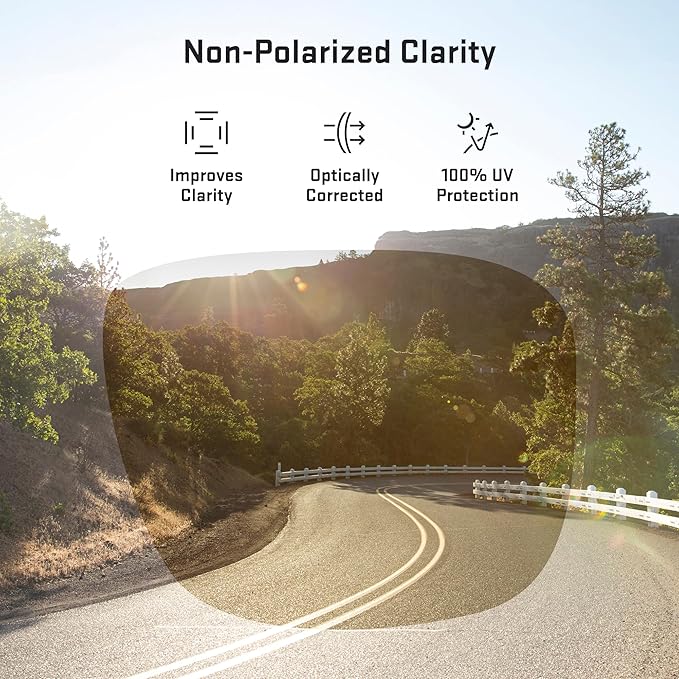 Revant Replacement Lenses for Oakley Targetline