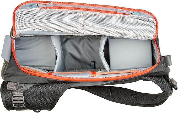 Think Tank MindShift PhotoCross 10 Sling Bag (Orange Ember)