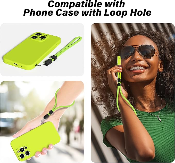 oakxco Lanyard Compatible with Airpods Pro 2 Loop