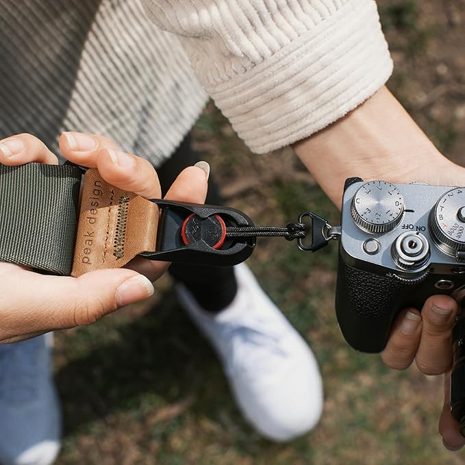 Peak Design Slide Camera Strap