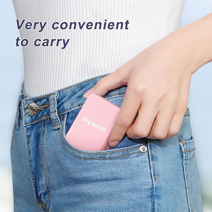 Compact Mirror, 1x/3x Magnification Mini Mirror for Purse, Pocket, Handheld, Stocking Stuffers, Travel Makeup, 2-Sided Foldable, Small Mirror with Led Lights