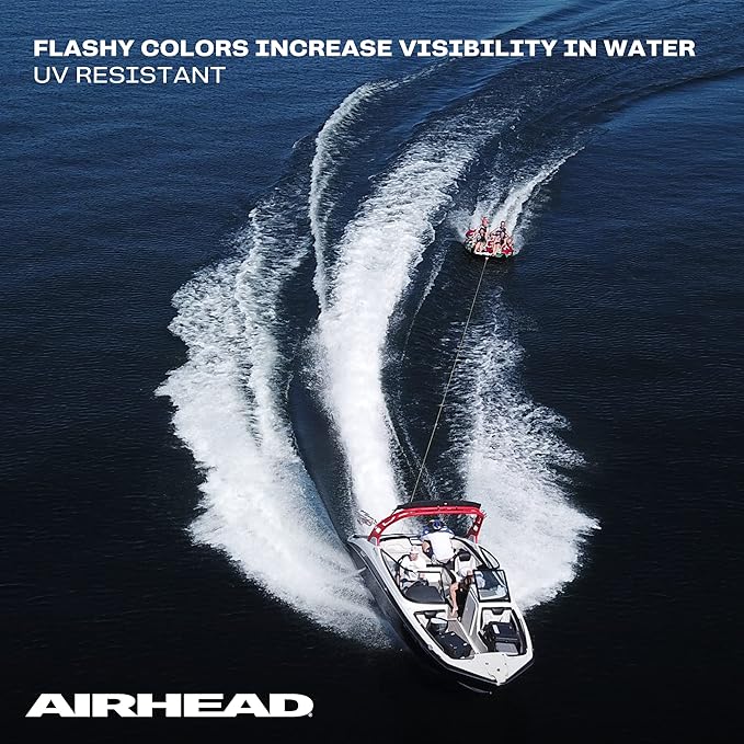 AIRHEAD KWIK-TEK Bungee Tube Rope Extension