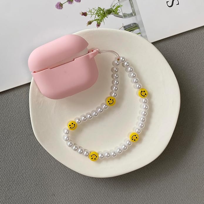 Phone Charm Strap Cute Phone Lanyard Wrist Strap Bracelet Accessories for Digital Camera,Keychain,Bag