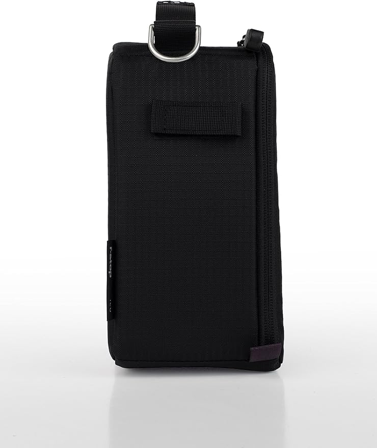 f-stop - Micro Tiny Camera Bag Insert - Padded Pack Insert for Storage and Protection of Mirrorless, DSLR, Photo Gear