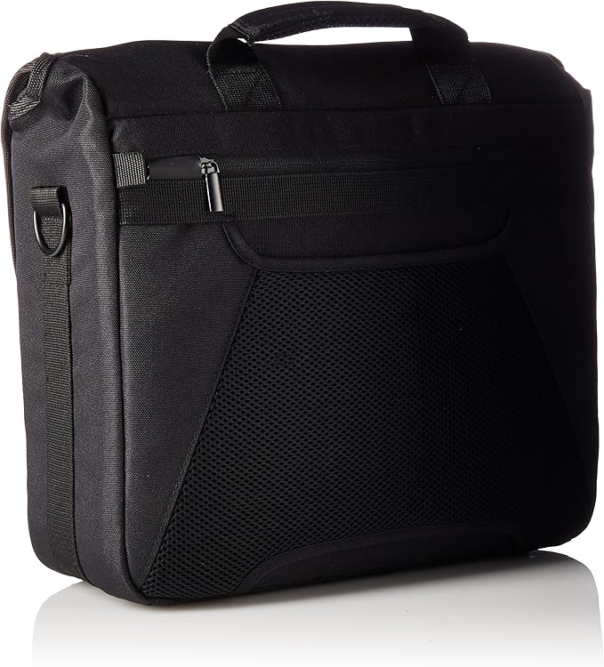 Nikon 17007 DSLR Camera Courier Bag