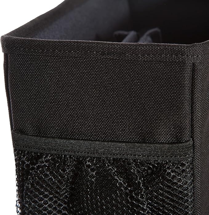 Manhattan Portage Camera Insert (Black)