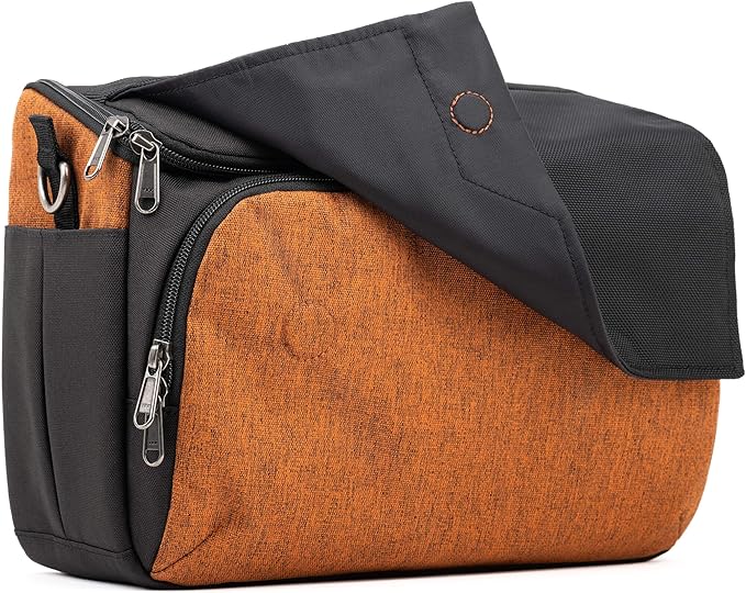 Think Tank Mirrorless Mover 30 Camera Bag (Campfire Orange) X-Large