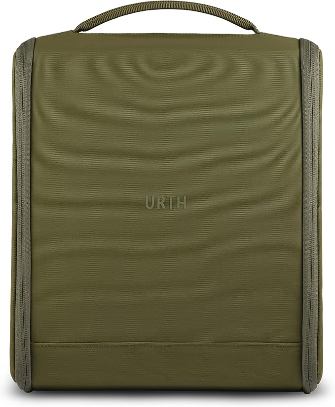 Urth Norite Camera Insert Bag – for DSLR Camera and Lens, Weatherproof + Recycled