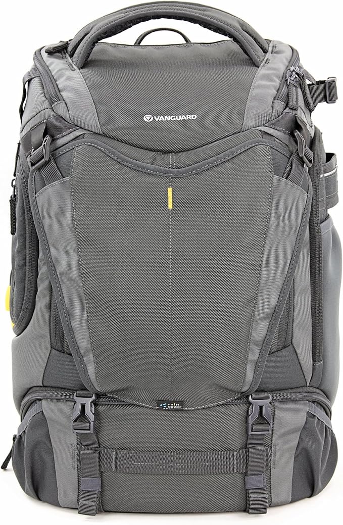 VANGUARD Alta Sky 51D Camera Backpack for Sony, Nikon, Canon, DSLR, Drones