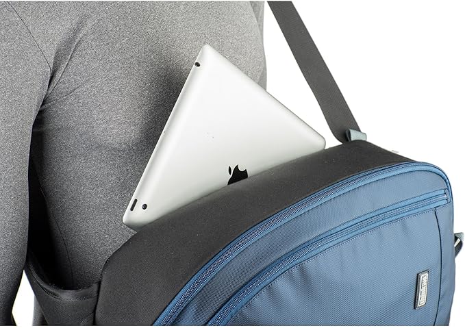 Think Tank TurnStyle 20 V2.0 Sling Camera Bag for DSLR and Mirrorless Camera - Blue Indigo