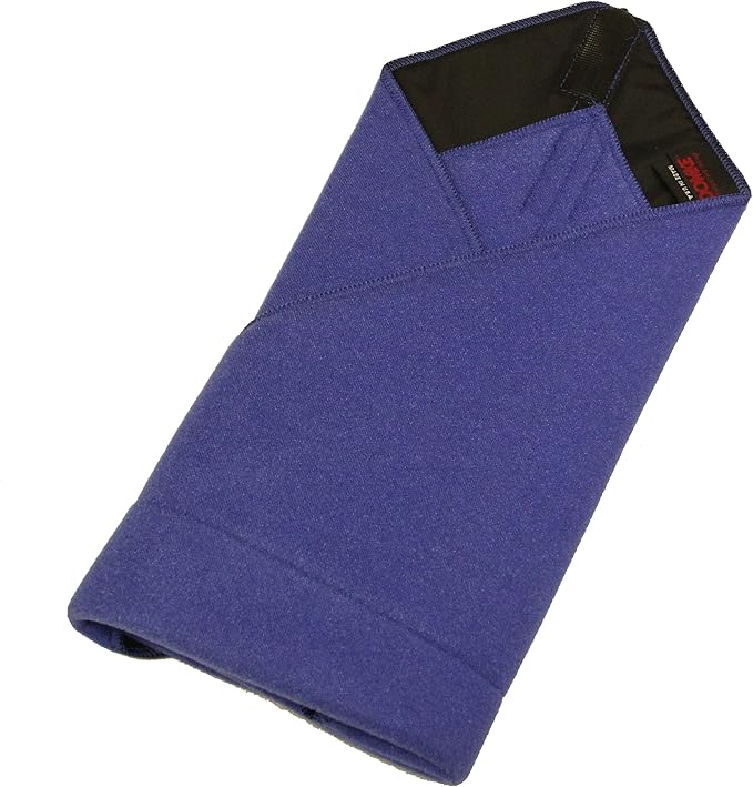 Domke 722-19U F-34 19-Inch Protective Wrap (Blue)