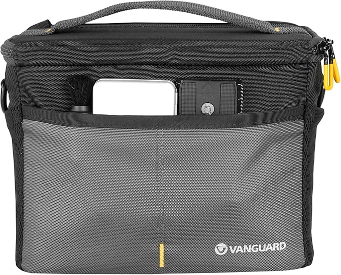 VANGUARD VEO BIB T22 Camera Insert Divider Bag