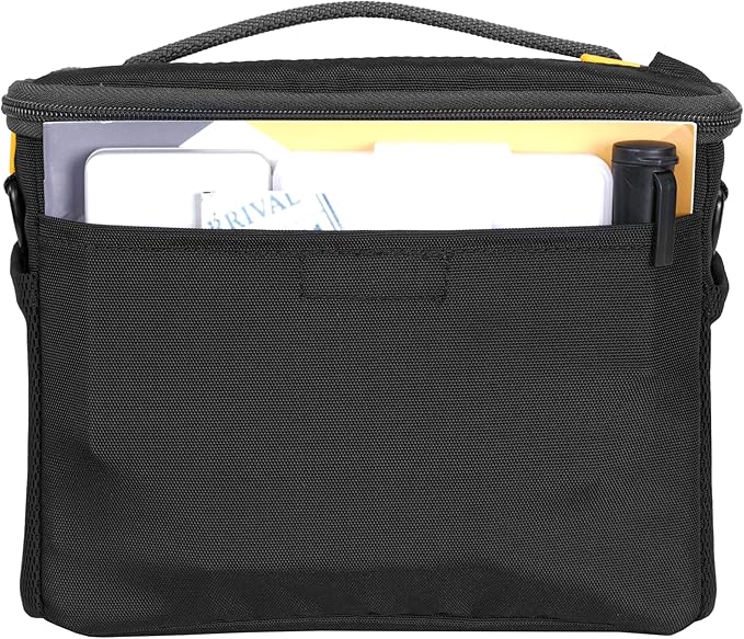 VANGUARD VEO BIB T22 Camera Insert Divider Bag