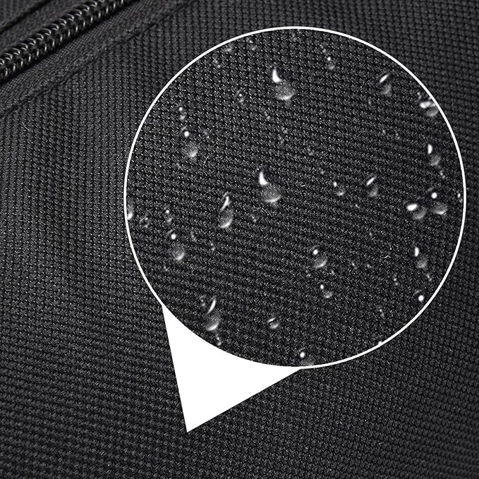 Tripod Case Heavy Duty Tripod Bag with Shoulder Straps and Handles M