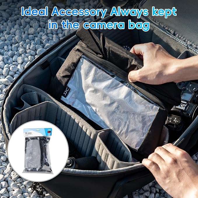 Camera Rain Cover Sleeve Gear Camo for Canon EOS R5 Mark II R10 R7 R6 R Rp Rebel T7 T8i T7i 90D 80D 4000D SL3 SX70 Nikon Z7II Z6II Z5 D780 D850 D7500 D5600 D3500 Coolpix P1100 P1000 P950
