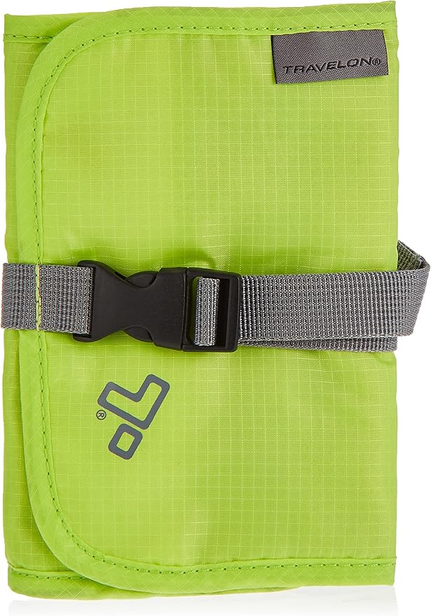 Travelon Tech Accessory Organizer