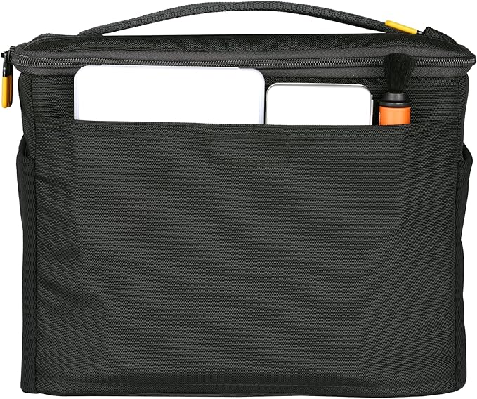 VANGUARD VEO BIB T25 Camera Insert Divider Bag