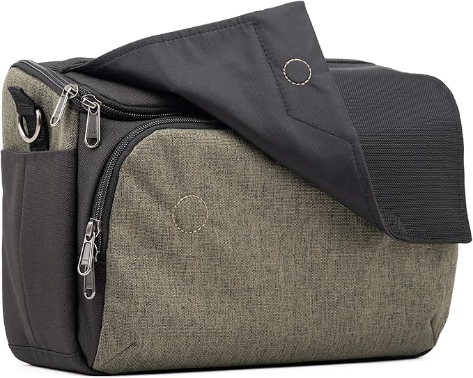 Think Tank Mirrorless Mover 30 Camera Bag (Coast Green) X-Large