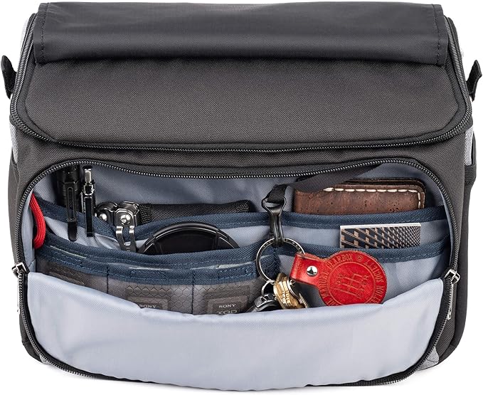 Think Tank Mirrorless Mover 30 Camera Bag (Coast Green) X-Large