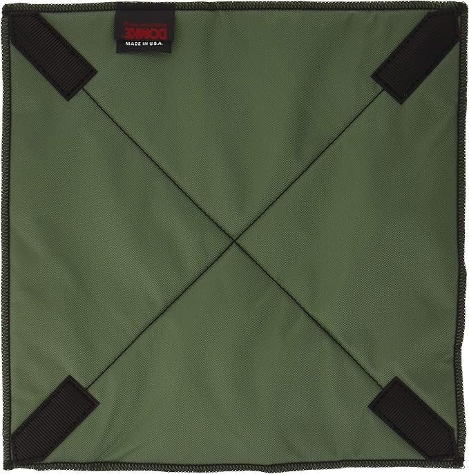 Domke 722-11B F-34R 11-Inch Protective Wrap -Black