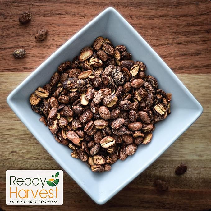 Ready Harvest Emergency Food - Quick-Cook Pinto Beans |Pre-cooked Beans, Just add hot Water | #10 Can | 25-Year Shelf Life | 3 lbs | Cans Filled to the Top
