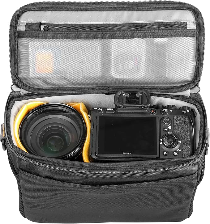 VANGUARD VEO BIB T22 Camera Insert Divider Bag