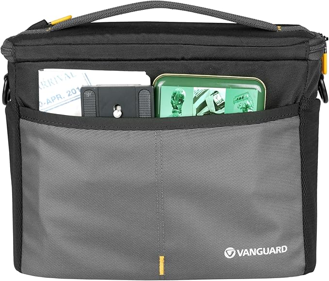 VANGUARD VEO BIB T25 Camera Insert Divider Bag