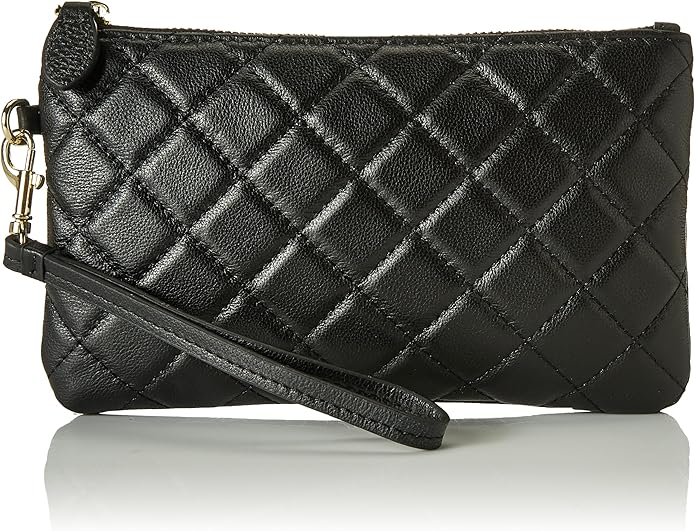 befen Genuine Leather Wristlet Clutch RFID Blocking Bag Cell Phone Wallet Purse Wristlet Wallet Purses and Handbags for Women