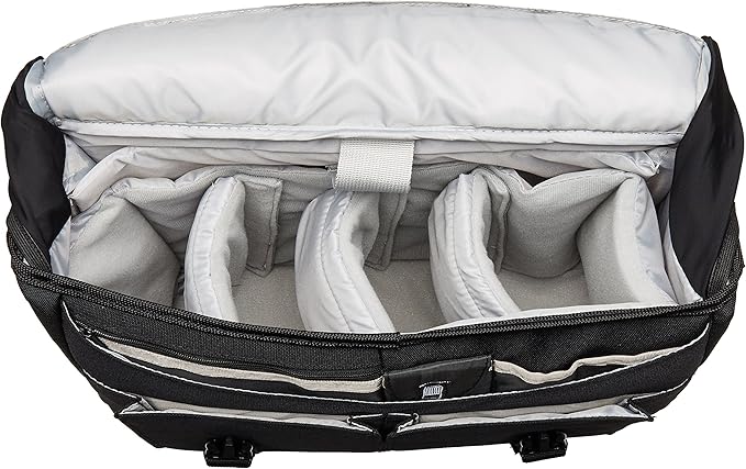 Nikon 17007 DSLR Camera Courier Bag