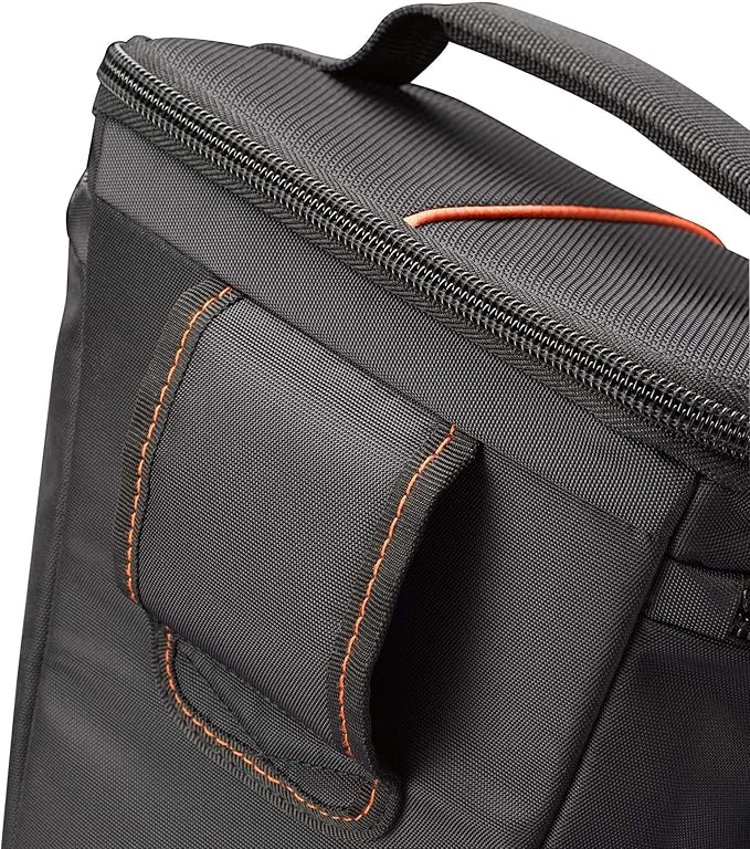 Case Logic DCB-306 SLR Camera Holster (Black) Large