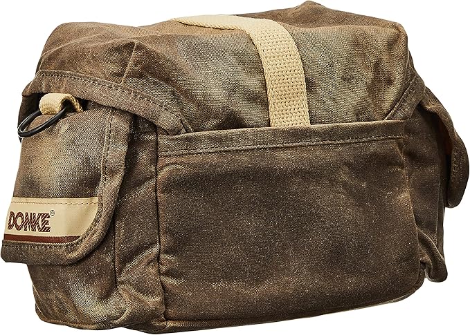 Domke 700-80A F-8 RuggedWear Small Shoulder Camera Bag
