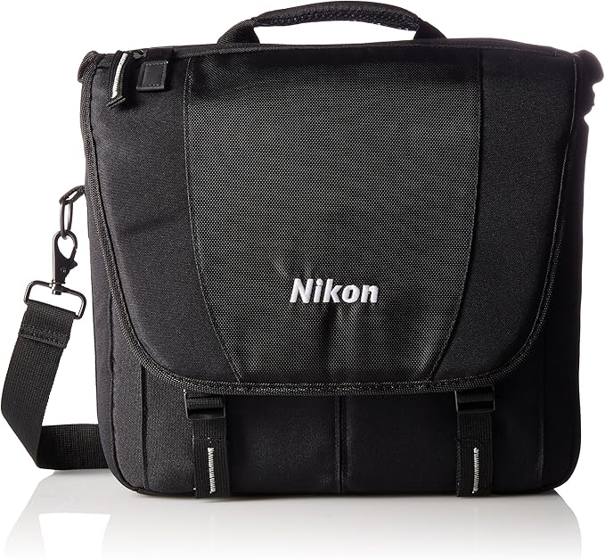 Nikon 17007 DSLR Camera Courier Bag