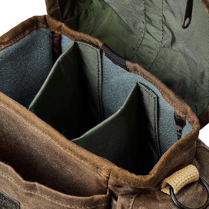 Domke 700-80A F-8 RuggedWear Small Shoulder Camera Bag