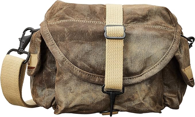 Domke 700-80A F-8 RuggedWear Small Shoulder Camera Bag