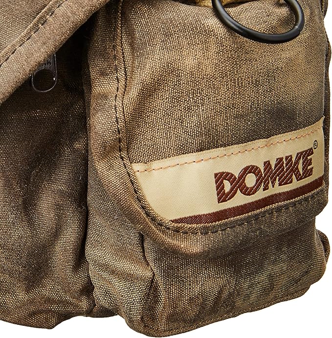 Domke 700-80A F-8 RuggedWear Small Shoulder Camera Bag