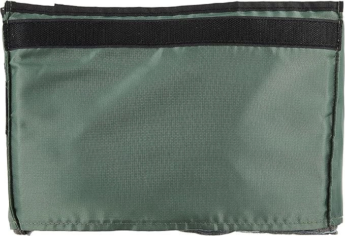 Domke 720-250D Digital SLR Camera Insert -Green,Grey
