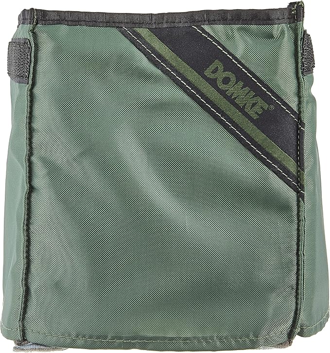 Domke 720-250D Digital SLR Camera Insert -Green,Grey